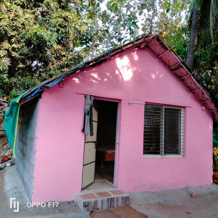 Goldengarden Cottages Hampi Quarto foto