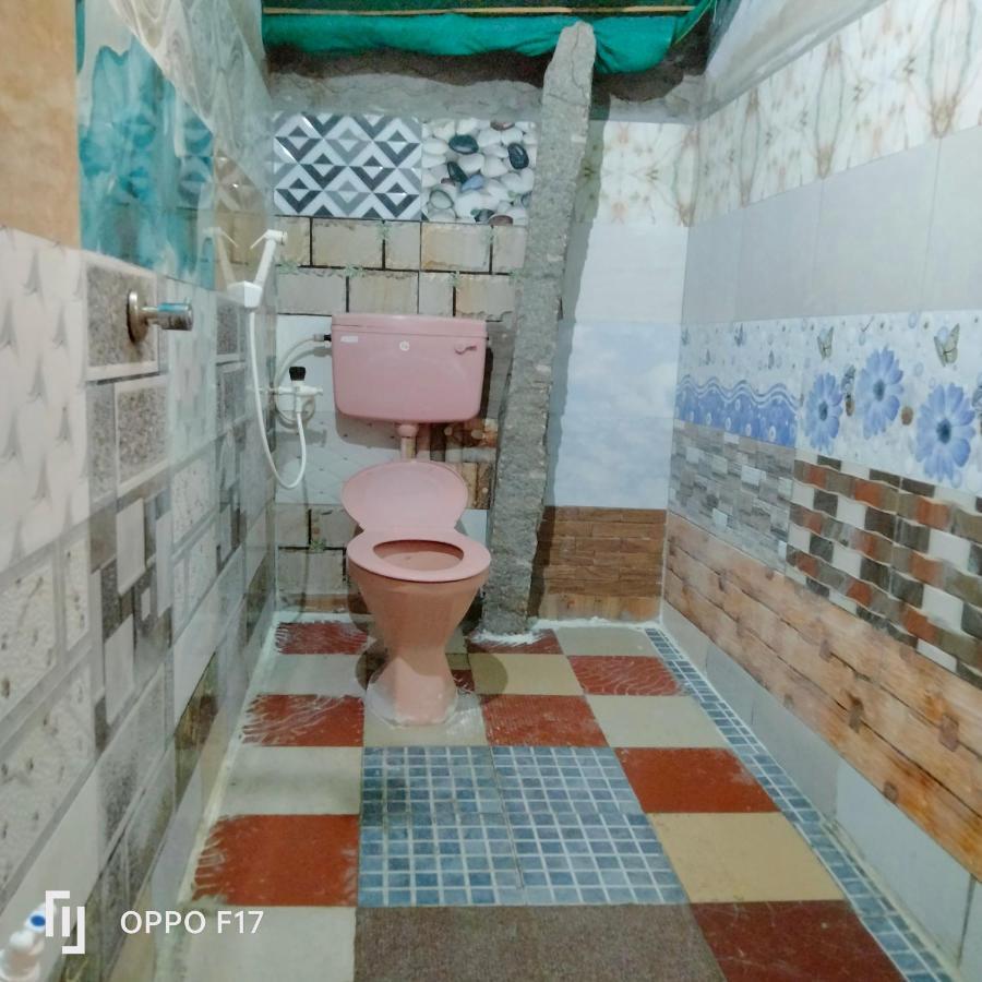 Goldengarden Cottages Hampi Quarto foto