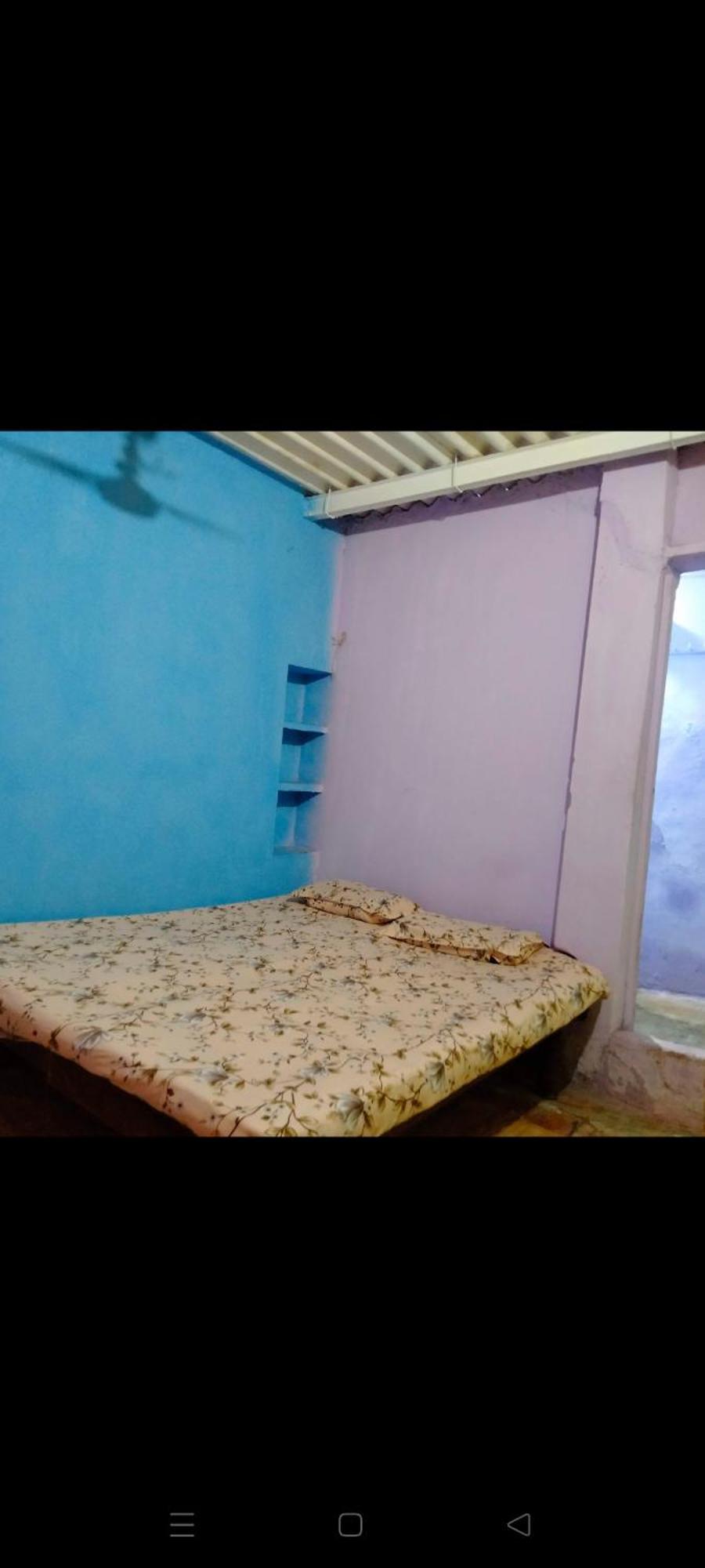 Goldengarden Cottages Hampi Quarto foto