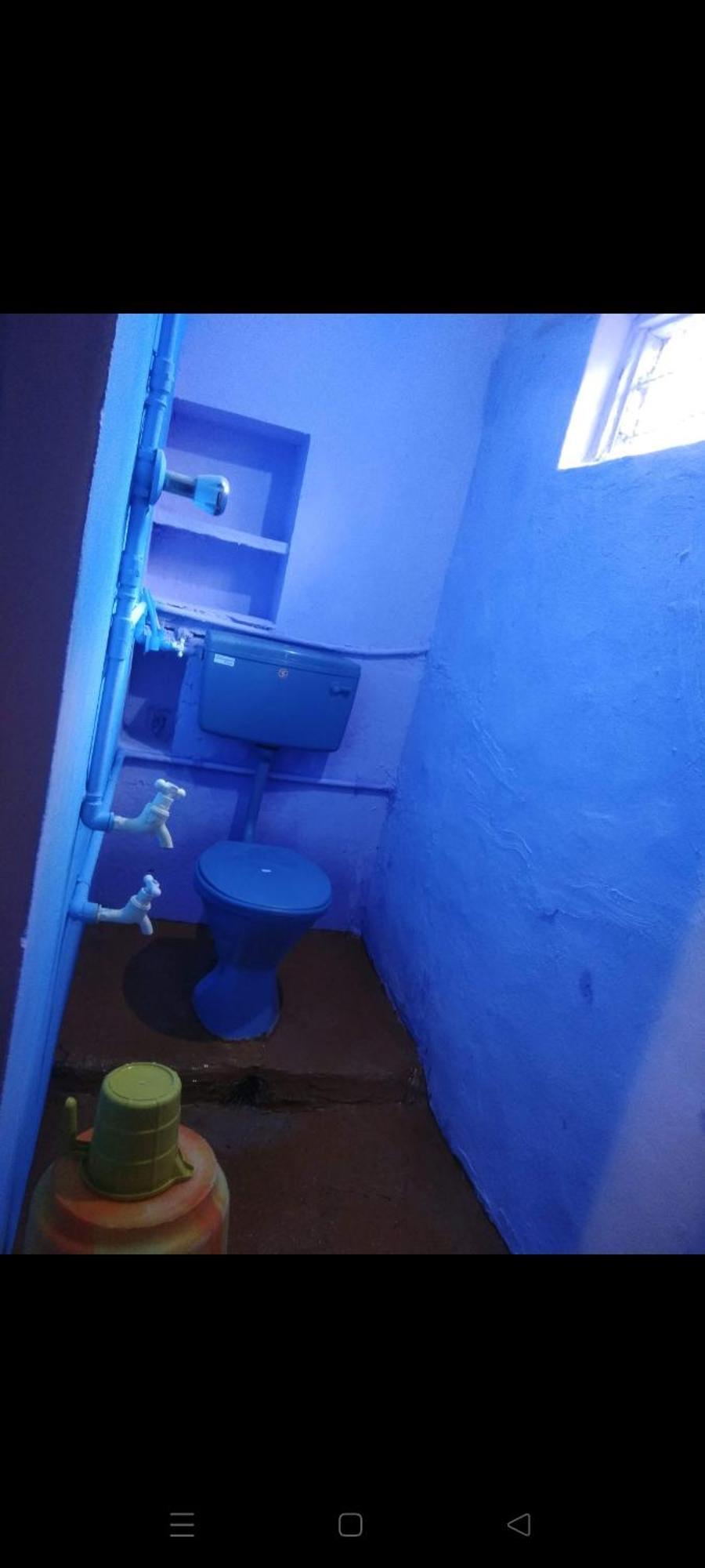 Goldengarden Cottages Hampi Quarto foto